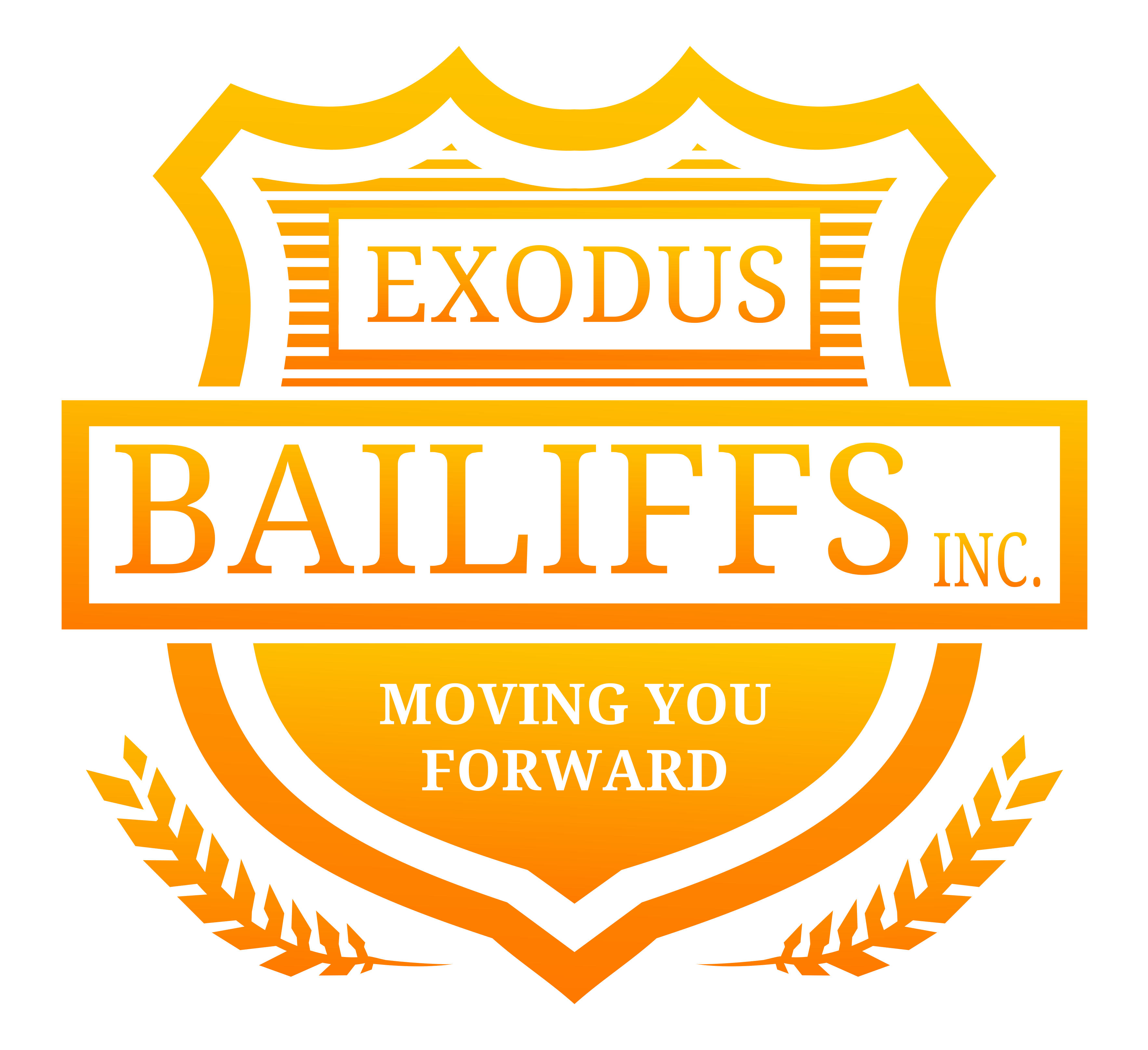Exodus Bailiffs